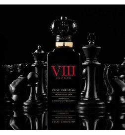 VIII Immortelle Masculine - Clive Christian ¡Asesoría y Envíos Gratis!