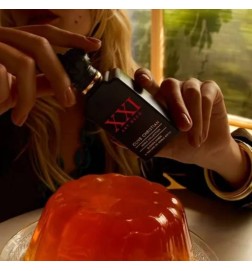 XXI Art Deco Blonde Amber 50 ml - Clive Christian