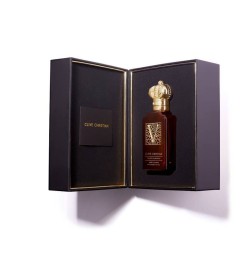 V Amber Fougere Masculine