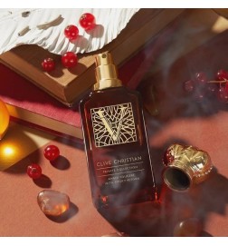 V Amber Fougere Masculine