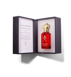 Crab Apfelblüte - Clive Christian Kostenlose Beratung und Sendungen!