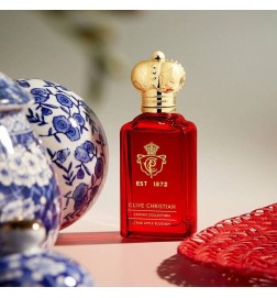 Fleur de pomme de crabe - Clive Christian Conseils gratuits et envois!