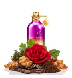 Sensual Instinct - Montale Paris | Perfumería Laura - Envio Gratis