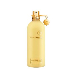 Oud Sapparot 100 ml - Montale Paris Free advice and shipments!