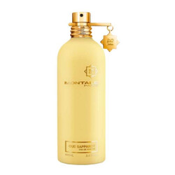Oud Sapparot 100 ml - Montale Paris
