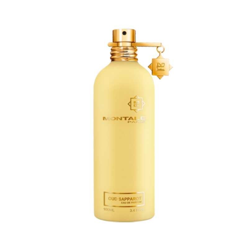 Oud Sapparot 100 ml - Montale Paris Conseils gratuits et envois!