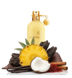 Oud Sapparot 100 ml - Montale Paris ¡Asesoría y Envíos Gratis!