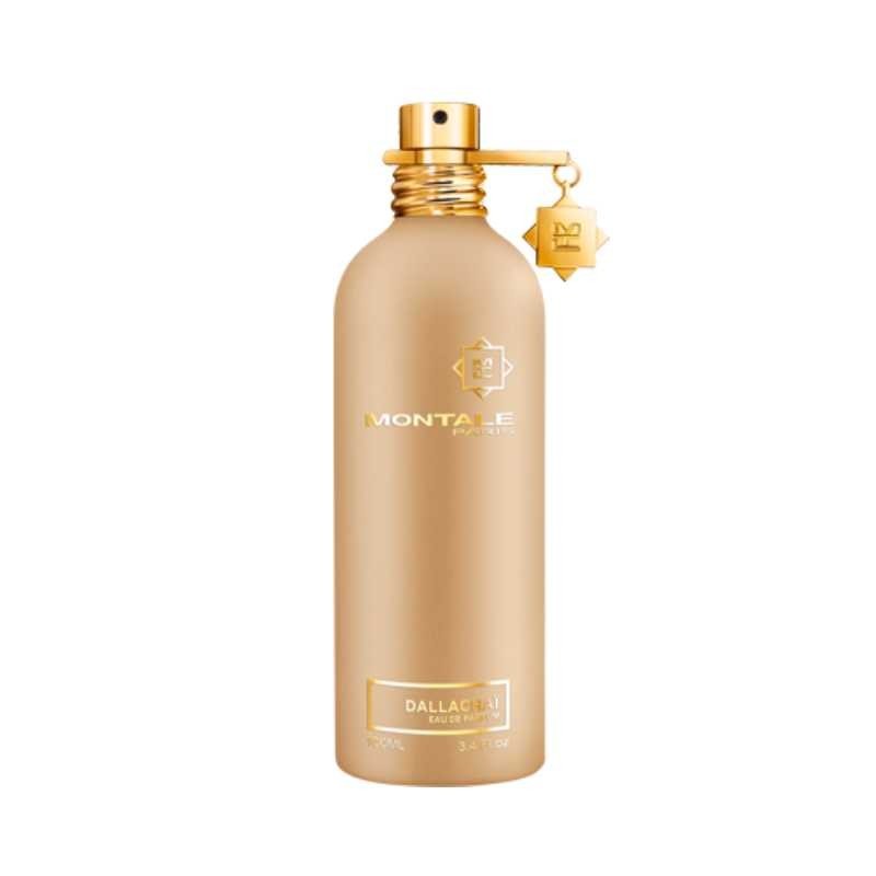 Dallacha, 100 ml - Montale Paris Gratis råd og forsendelser!