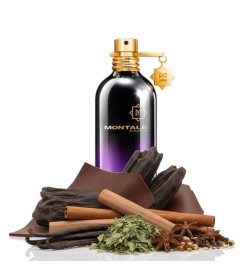 Dark Vanilla - Montale Paris