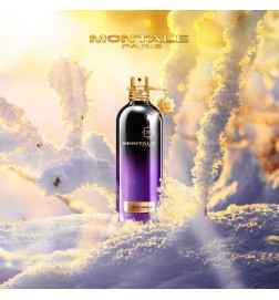 Dunkle Vanille - Montale Paris