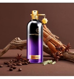 Vanilla scura - Montale Paris