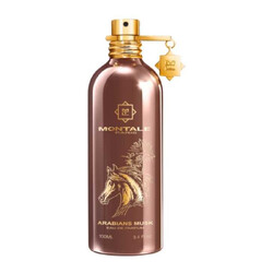 Arabians Musk 100 ml - Montale Paris