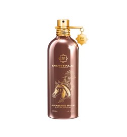 阿拉伯人麝香100毫升 -  Montale Paris 免费咨询和出货量！