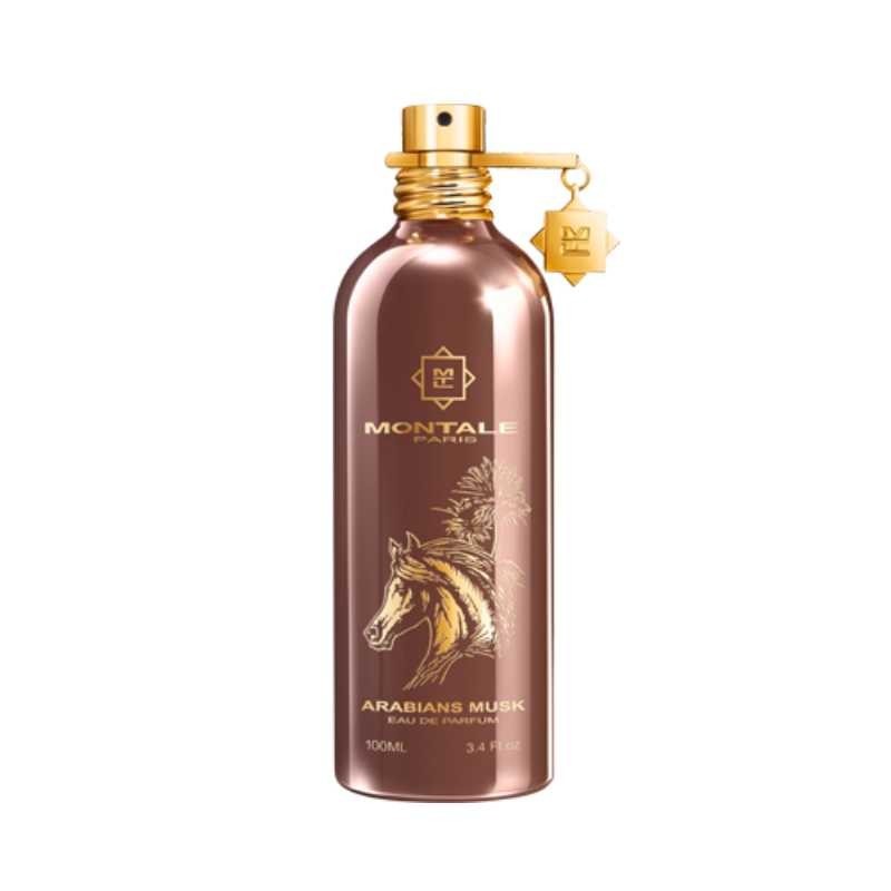 Arabians Musk 100 ml - Montale Paris Gratis advies en zendingen!