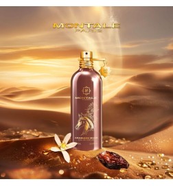 Arabier Musk 100 ml - Montale Paris Gratis råd og forsendelser!