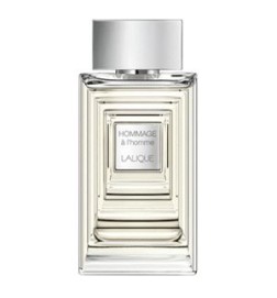 Lalique - Hommage A L'Homme Eau Tillette Vapo - Amaderada mand.