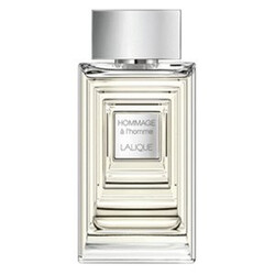 Lalique - Hommage a l´Homme Eau Toillette Vapo - Amaderada Hombre.