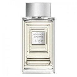 Lalique - Hommage a l´Homme...
