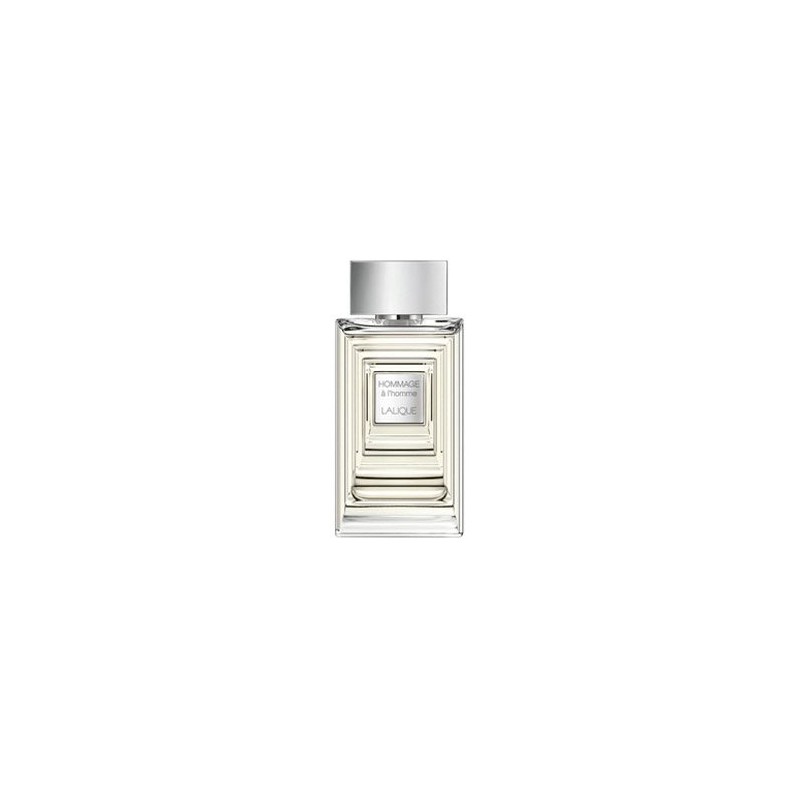 Lalique - Hommage A L'Homme Eau Tillette Vapo - Amaderada mand.