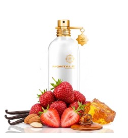 Mukhallat 100 ml - Montale Paris Aconselhamento gratuito e remessas!