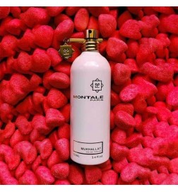 Mukhallat 100 ml - Montale Paris Aconselhamento gratuito e remessas!