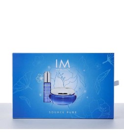 Kilde Pure - Gift Case - Ingrid Millet Gratis råd og forsendelser!