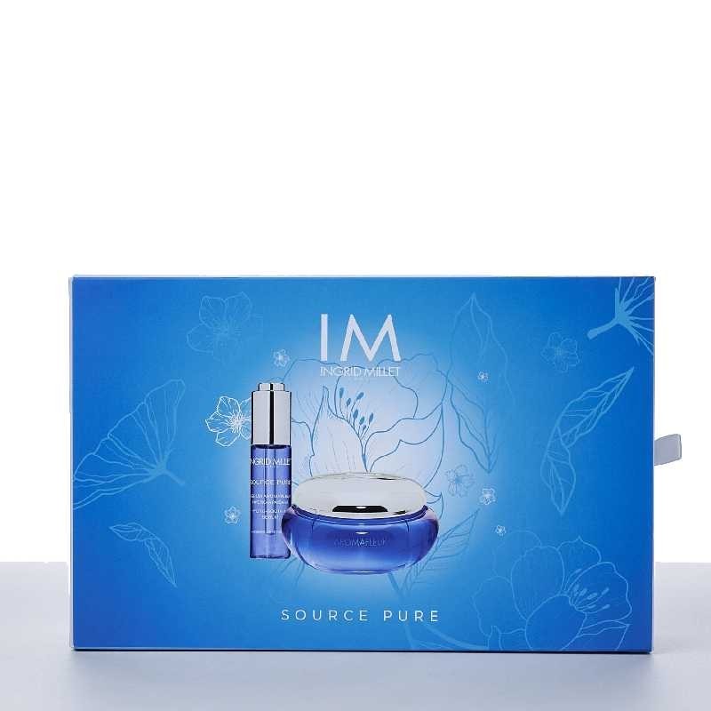 Fonte pure - Cassa regalo - Ingrid Millet Consigli e spedizioni gratuiti!