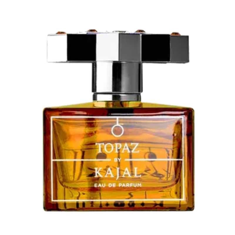 Topaz - Kajal rådgivende og gratis forsendelse!