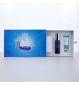 Källa Pure - Presentväska - Ingrid Millet Gratis rådgivning och leveranser!