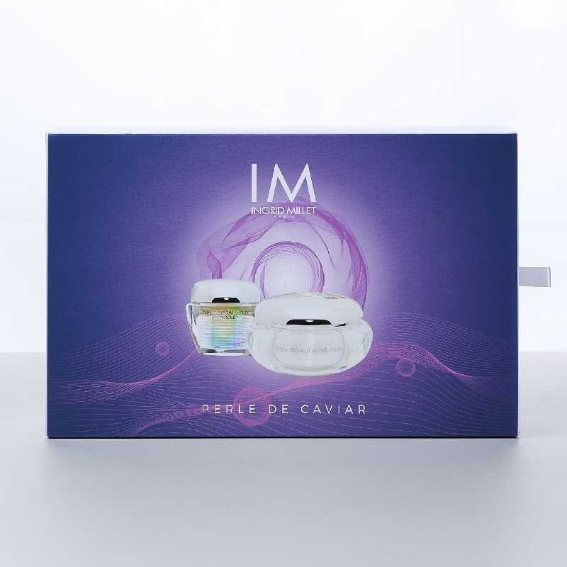 Aesthetic - Estuche de regalo - Ingrid Millet