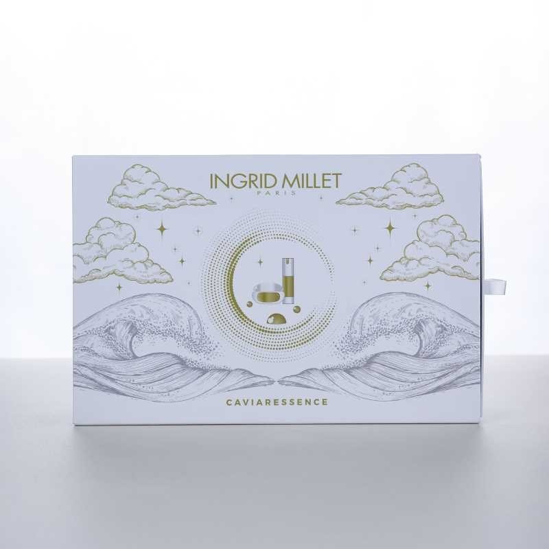 Pair du caviar - Ingrid Millet Conseils gratuits et envois!