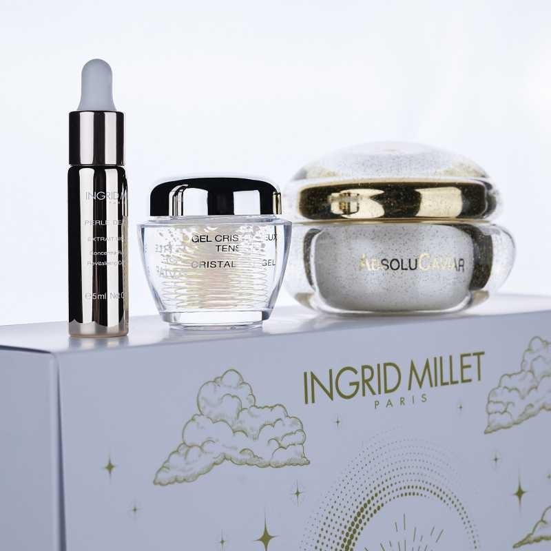 Perle De Caviar - Estuche de regalo - Ingrid Millet