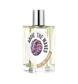 Au-dessus des vagues - Etat Libre d'Orange Conseils gratuits et envois!