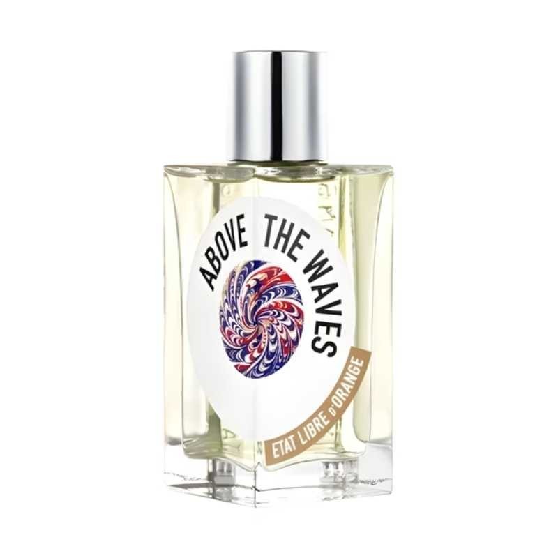 Above the Waves - Etat Libre d'Orange ¡Asesoría y Envíos Gratis!