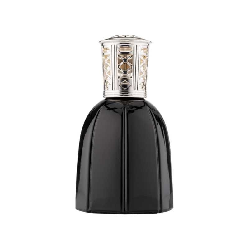 Glass Lamp Black - Dr. Vranjes