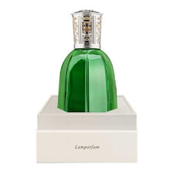 Glass Lamp Empoli Green - Dr. Vranjes