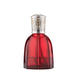 Glas lampe rubin - Dr. Vranjes Gratis råd og forsendelser!