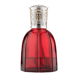 Glass Lamp Ruby - Dr. Vranjes