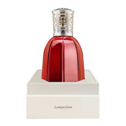 Glass Lamp Ruby - Dr. Vranjes