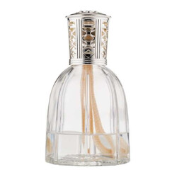 Glass Lamp Transparent - Dr. Vranjes