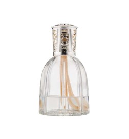 Lampada di vetro trasparente - Dr. Vranjes Consigli e spedizioni gratuiti!