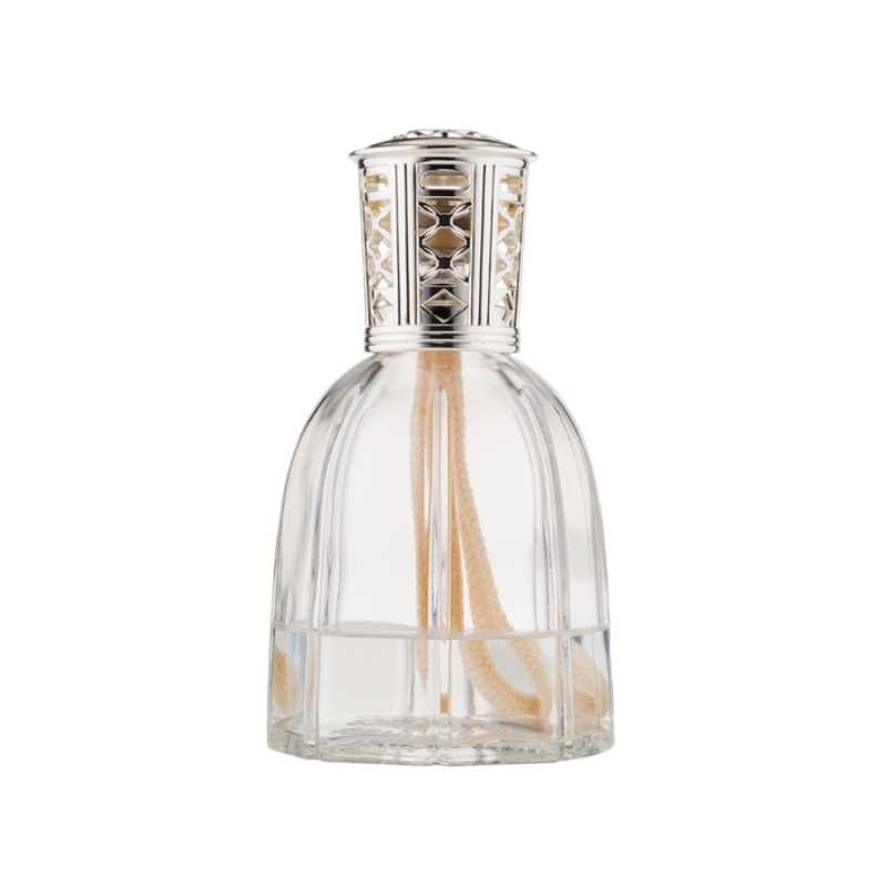 Lampe de verre transparente - Dr. Vranjes Conseils gratuits et envois!