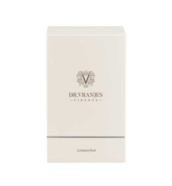 Lampada di vetro trasparente - Dr. Vranjes Consigli e spedizioni gratuiti!