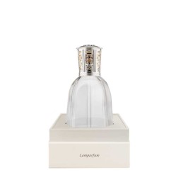 Glass Lamp Transparent - Dr. Vranjes