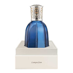 Glass Lamp Sapphire - Dr. Vranjes