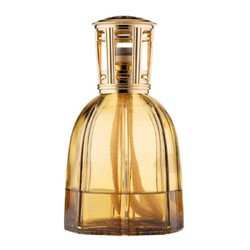 Glass Lamp Amber - Dr. Vranjes