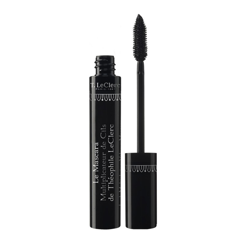 Le Mascara Multiplictur de Cils / Beast Multivying Mascara - T.LeClerc