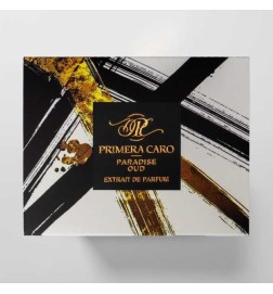 Paradise Oud først - Dara Caro Gratis råd og forsendelser!