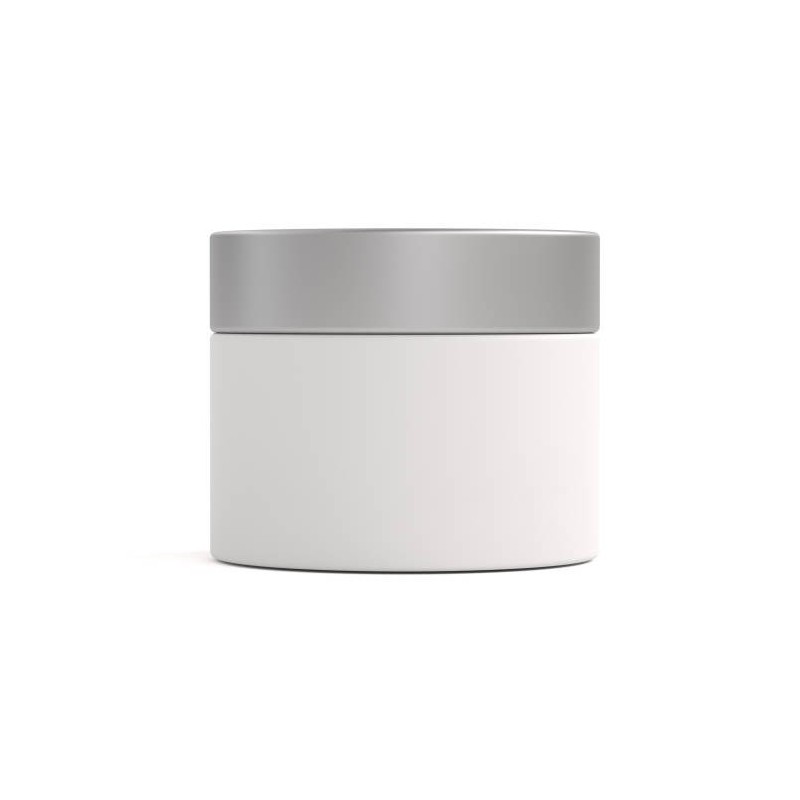 Witte crème huid - whitecremas