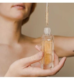 Eu concentrei 30 ml - Stendhal